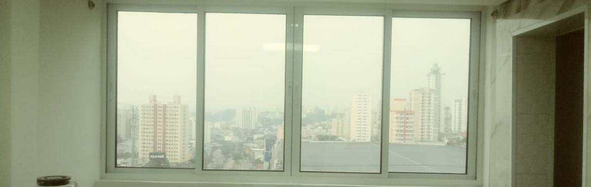 Empresa de isolamento acústico Empresa de isolamento acústico