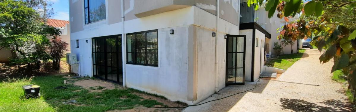 Isolamento acústico residencial Isolamento acústico residencial