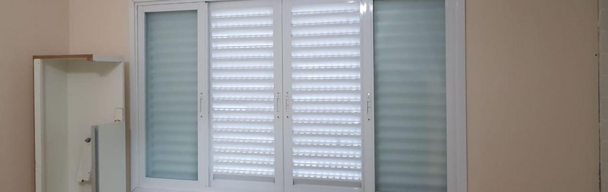 Janelas acústicas para apartamentos Janelas acústicas para apartamentos
