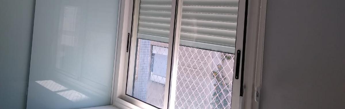 Janelas acústicas no Rio de Janeiro Janelas acústicas no Rio de Janeiro