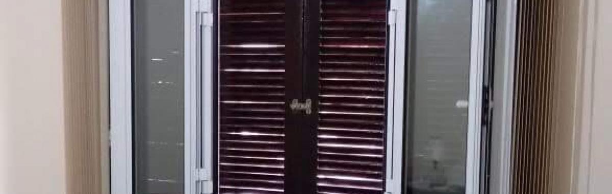 Janelas antirruído na zona sul Janelas antirruído na zona sul