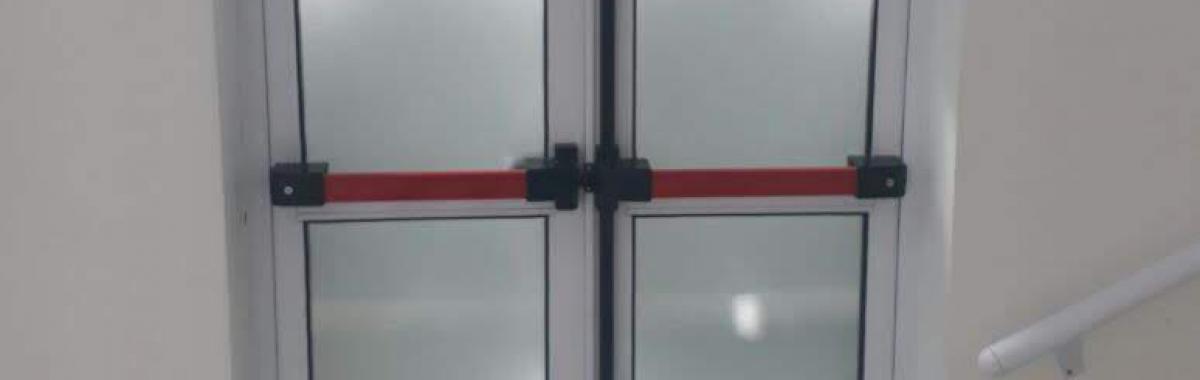 Porta de correr anti ruído para apartamento Porta de correr anti ruído para apartamento