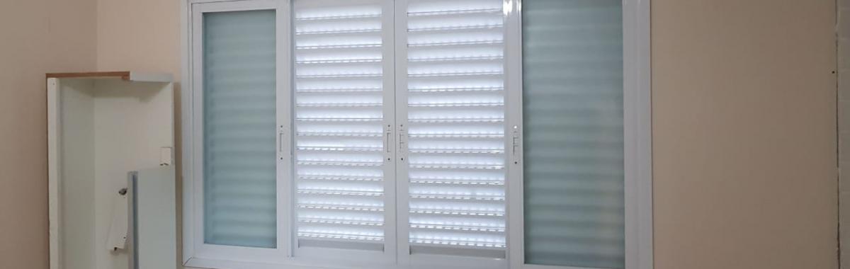 Portas e janelas acústicas para indústrias Portas e janelas acústicas para indústrias