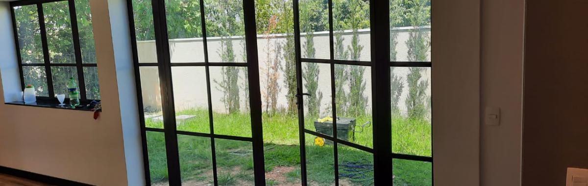 Portas e janelas antirruído em SP Portas e janelas antirruído em SP