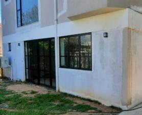 Esquadria com isolamento acústico
