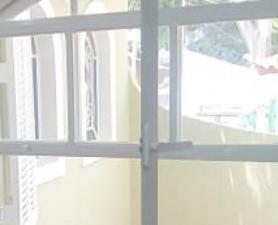 Fabricante de portas acústicas