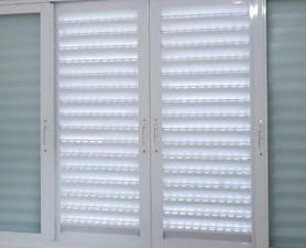Janelas acústicas para apartamentos