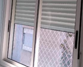 Janelas acústicas no Rio de Janeiro