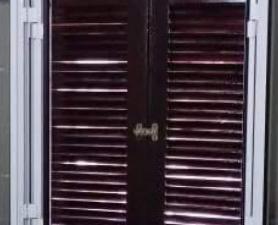 Janelas acústicas sobrepostas em SP