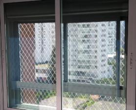 Janelas acústicas na zona sul preço