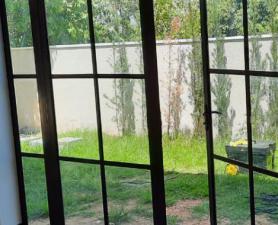 Portas acústicas na zona leste