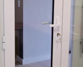 Portas anti ruído para apartamento