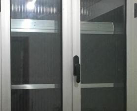 Portas e janelas acústicas em SP