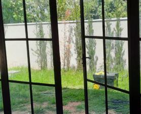 Portas e janelas antirruído em SP