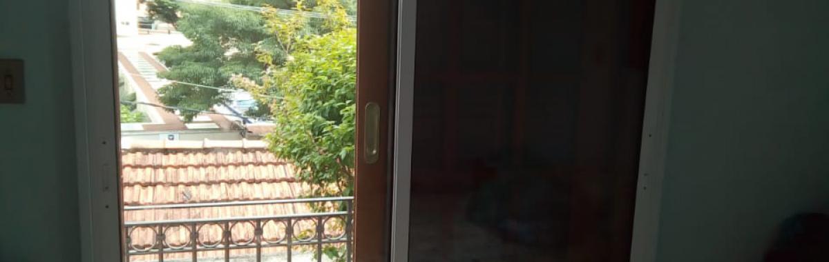 Venda de porta de correr antirruído Venda de porta de correr antirruído