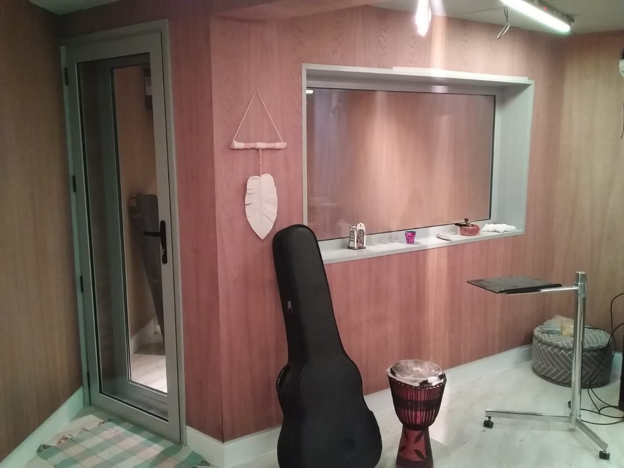 Studios